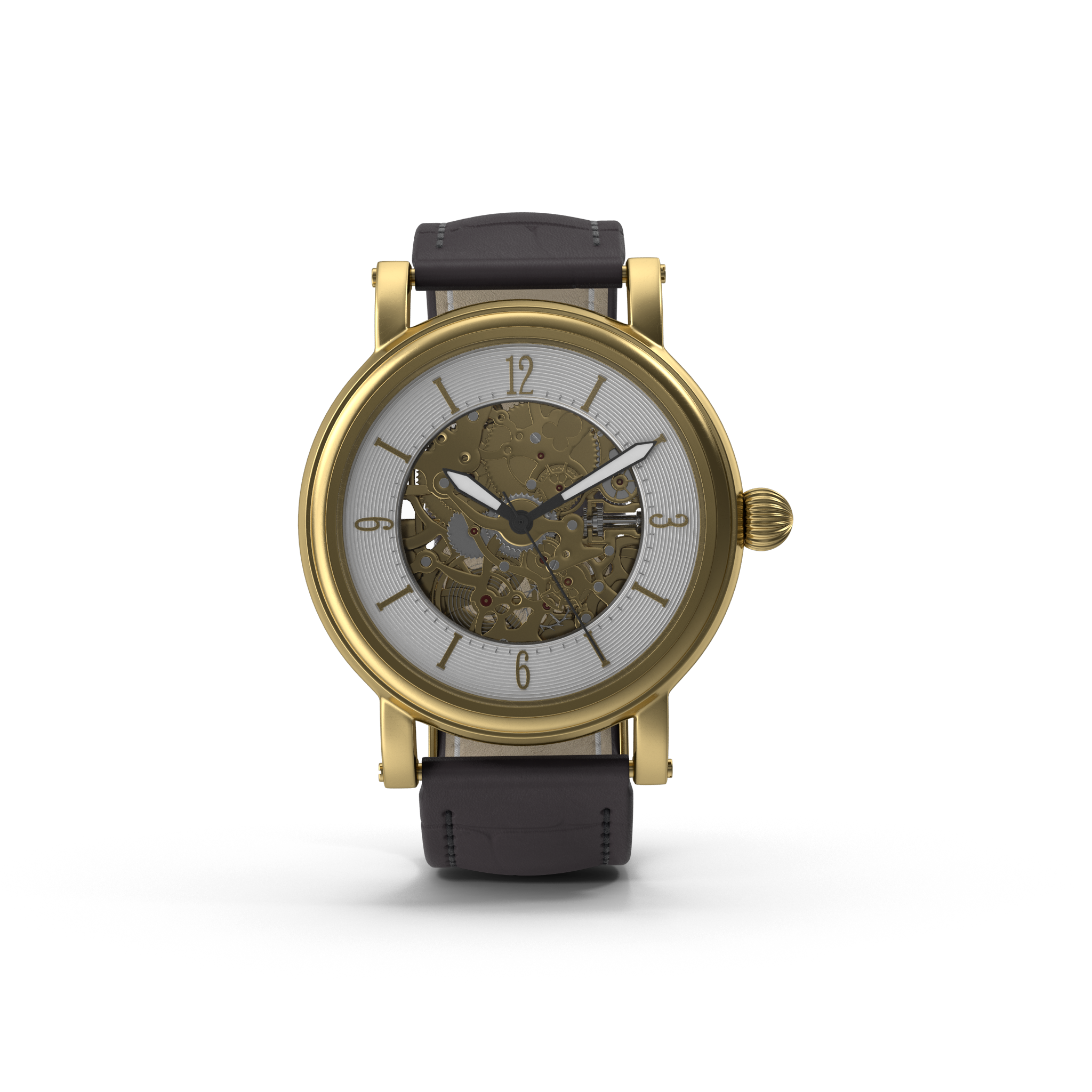 Skeleton Watch.I01.2k