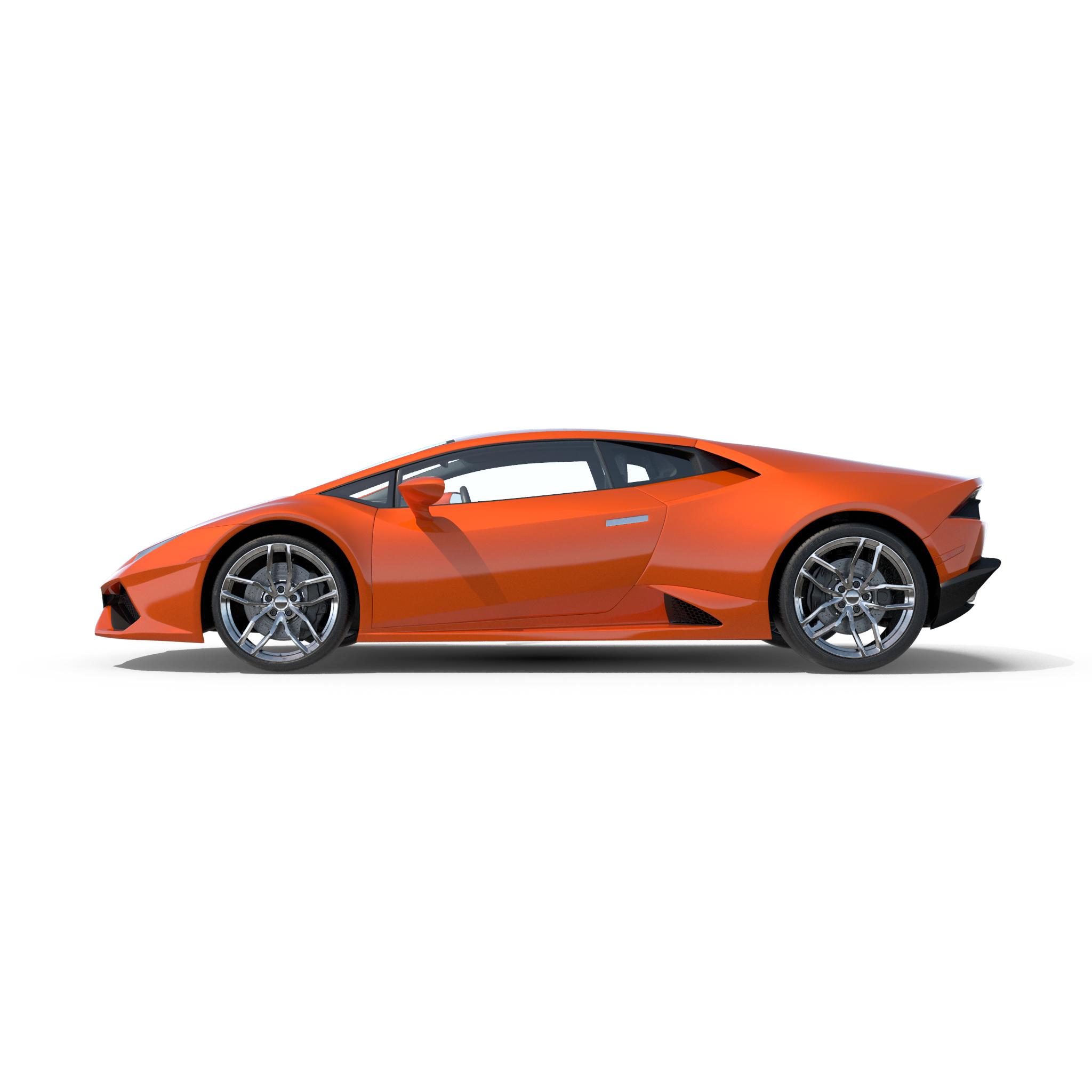 Supercar Simple Interior.I05.2k